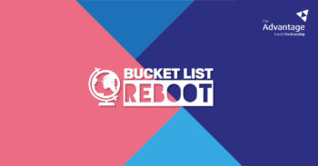 ACE_TMC's tweet photo. WIN a £1,000 Holiday Voucher 

To enter prize draw, record a short video saying what your holiday dream is and why… Then post this on Facebook or Instagram using the hashtag #BucketListReboot and tag ACE.

Be Creative, have fun and involve your family!
#bucketlistreboot #ACE https://t.co/2cYTnpwZxW