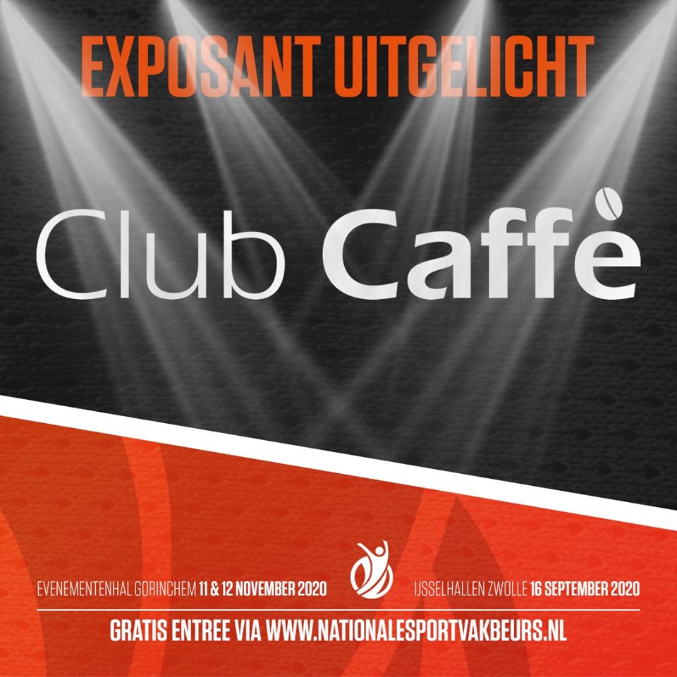 Nationale Sport Vakbeurs tweet media