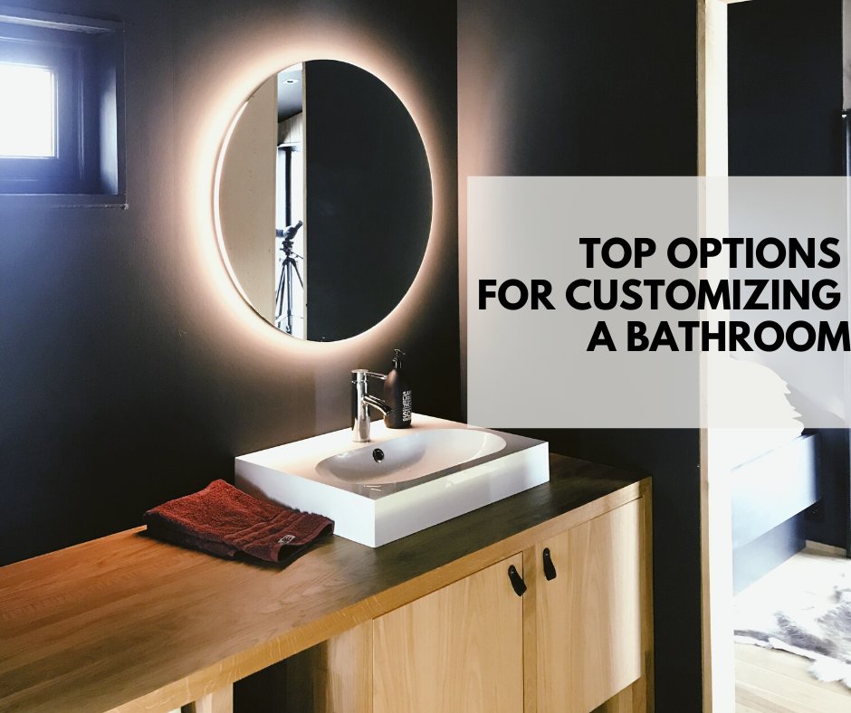 SouthernHomeIns's tweet photo. No matter how long you’ve lived in your home, there are bound to be improvements you’d love to make.

↗️↗️↗️Click here before you consider customizing your bathroom: https://t.co/X2wKaH2vsQ

Contact us to help you with your home inspection!
☎️ (678) 279-5796 https://t.co/mhVfNKaaMF