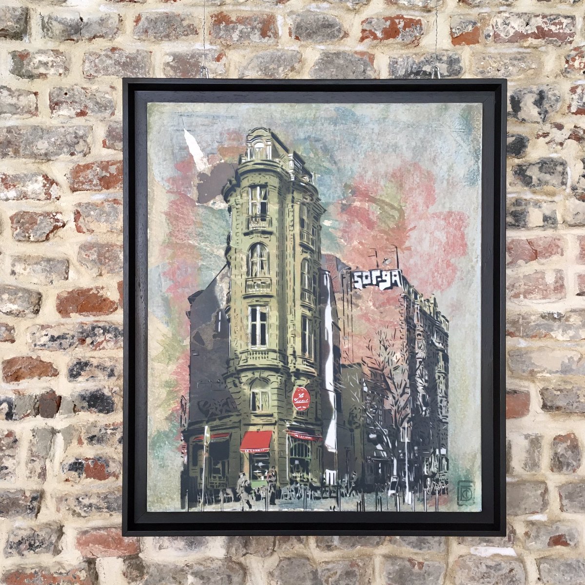 TheDudeCompany1's tweet photo. LâAtelier-Boutique est ouvert jusquâĂ 18h #atelierboutique #lemagasin #ruedumagasin #lille #vieuxlille #atelierdartiste #pochoirsartistiques #serigraphie #linogravure #objetsdesign #thedudecities #emw #thedudecompany #architecture #immeubleproue https://t.co/Dy8mxPgJbD