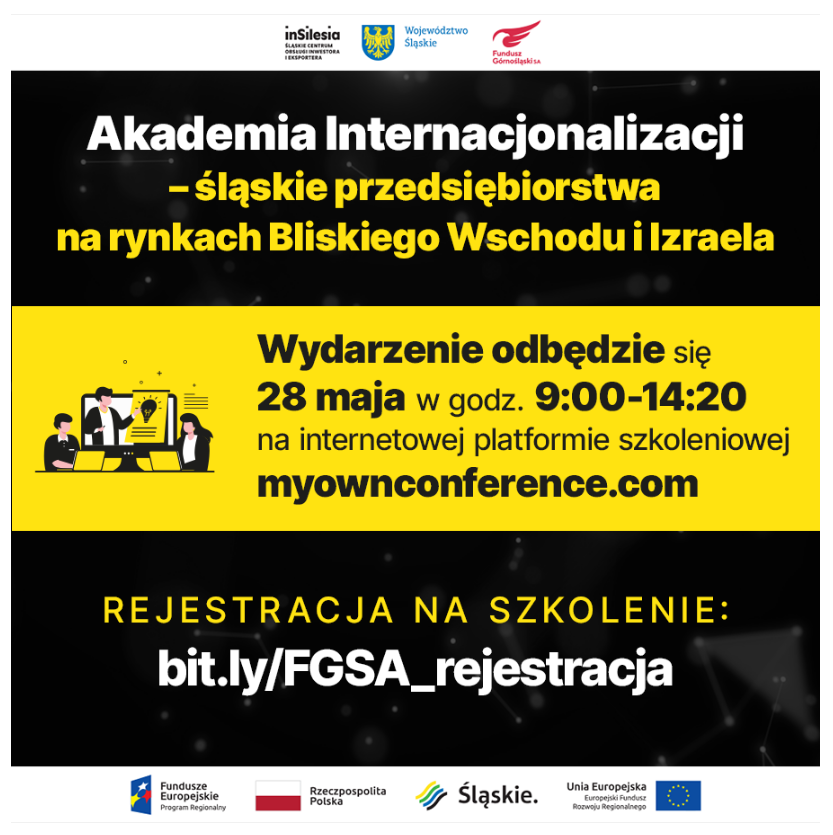 aerosilesia's tweet photo. Serdecznie zapraszamy na jutrzejsze webinarium #FGSA. โฌ๏ธ
https://t.co/XosgowTu0b https://t.co/ZJ5zoc9s1L