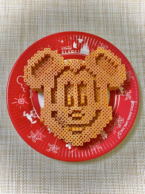 Tweets Populairessappoi さっぽい 立体アイロンビーズ 1 Whotwi Analyse Graphique Twitter