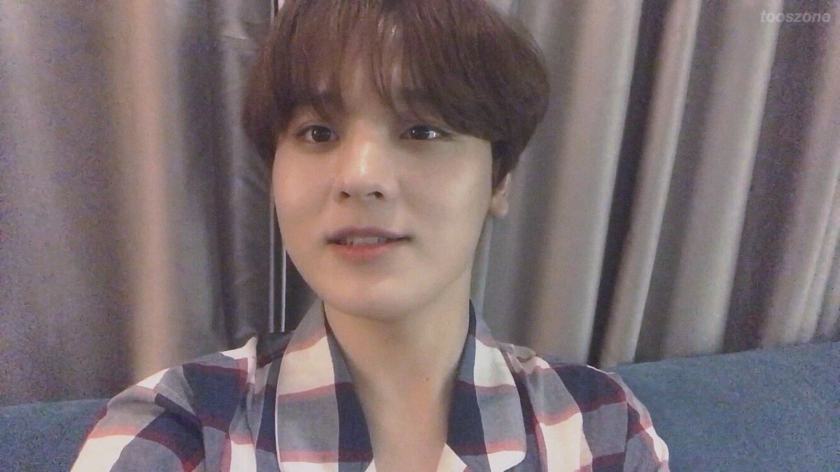 tooszone's tweet photo. #티오오 #TOO #민수 #MINSU https://t.co/4uGMmkhhIJ