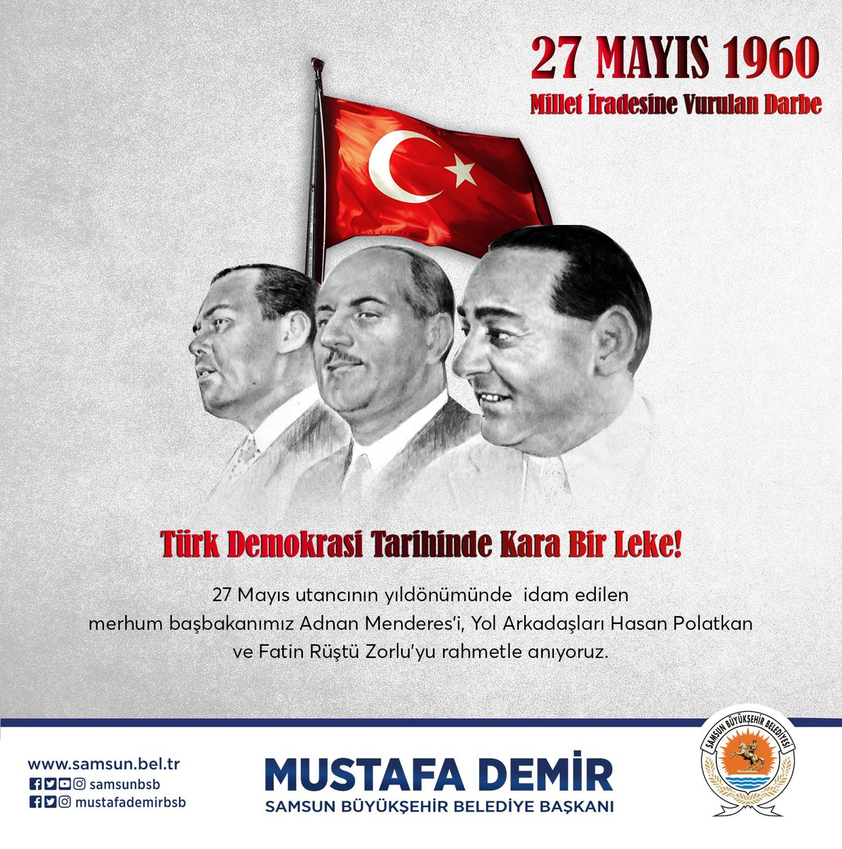 Mustafa Demir