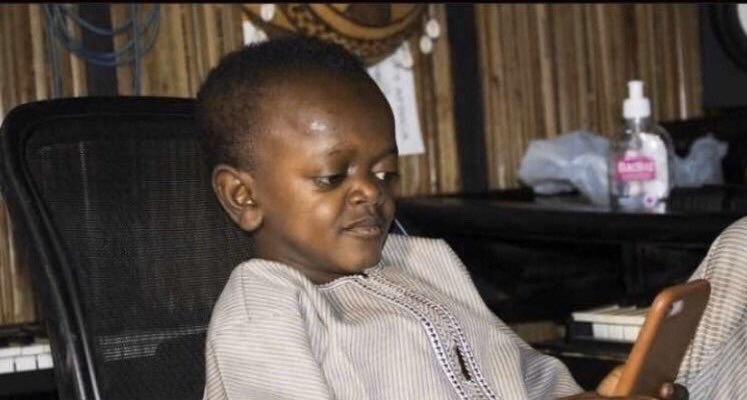 Rereading his response like ....