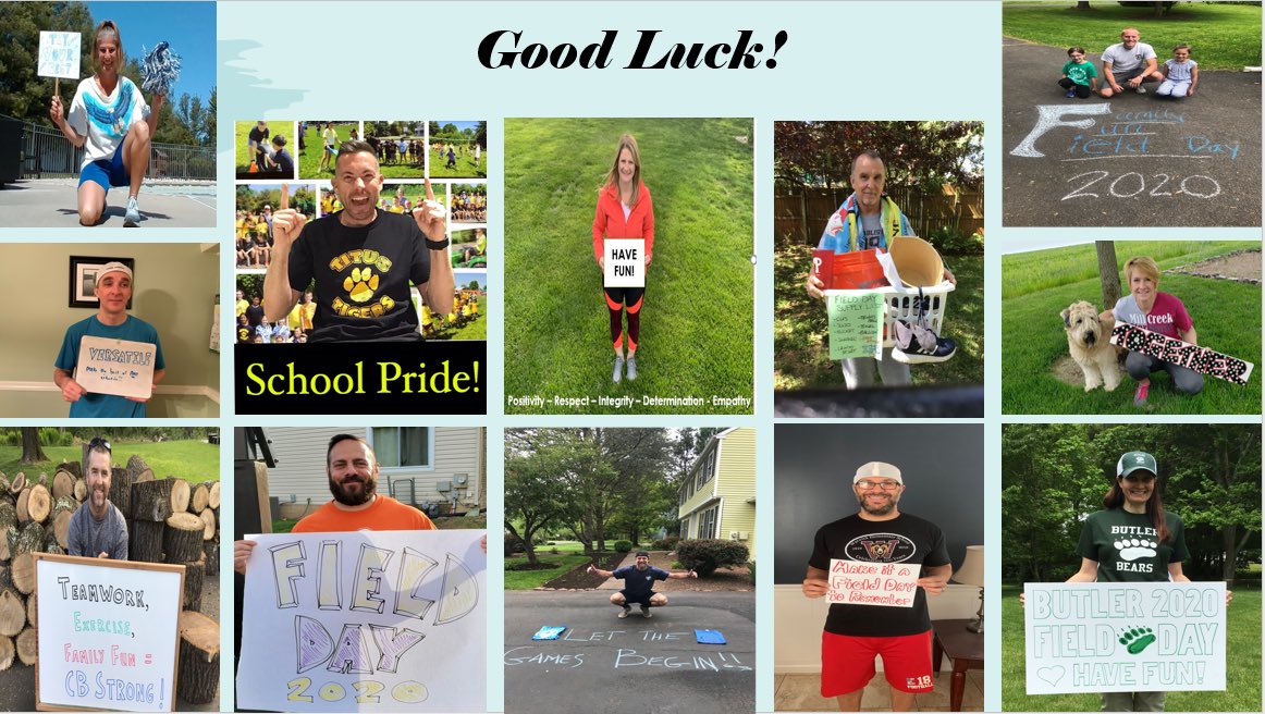 We can not wait for our very first #CBSD Virtual Field Day!!!! Thanks to <a href="/OPENPhysEd/">OPEN Phys Ed</a> for supporting this initiative. Events will be released on June 1 in seesaw for an official Field Day on June 5!! #cbsdhpe wevideo.com/hub#media/ci/1…