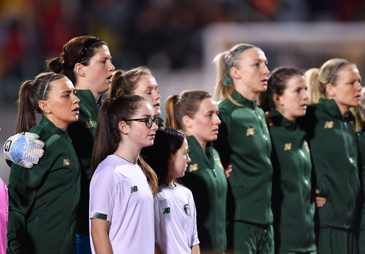 Ireland Football ⚽️🇮🇪 tweet media