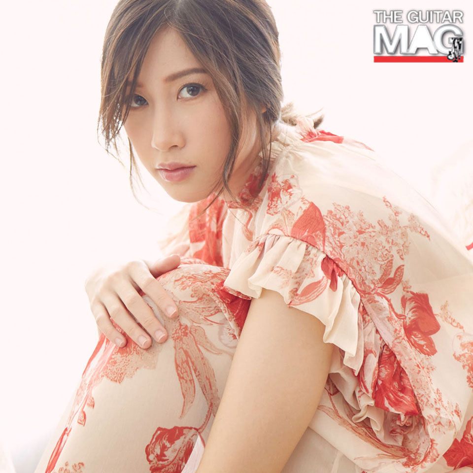JanChan_StAFans's tweet photo. สวยมากก! ❤️ เจอกัน The Guitar Mag ฉบับเดือนมิถุนายนนี้ สั่ง Pre-Order ส่งถึงบ้านได้เลย ไม่ต้องเดินไปซื้อให้เมื่อยขา ヽ(‘ ∇‘ )ノ
** ภาพนี้ยังไม่ใช่ภาพหน้าปกนิตยสารนะทุกคน **
#JanChan #แจนจัง #TheGuiterMag #MusicInspirationMagazine
➡️ https://t.co/rEW6Fb1Tlj https://t.co/0zzFLKCdJW