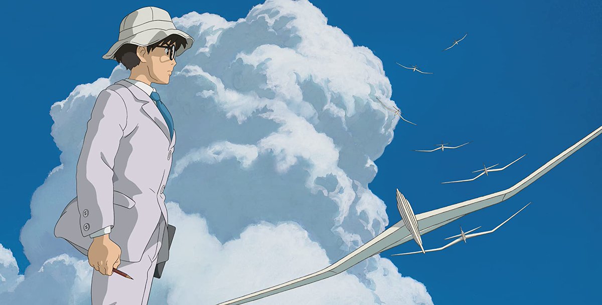 19. The Wind Rises  http://apple.co/3dGMjRE 