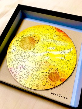 パズル1000ピースを完成させる７つコツとは 収納とのり付け方法も解説 おやすみ前の5分で知りたいアレコレ