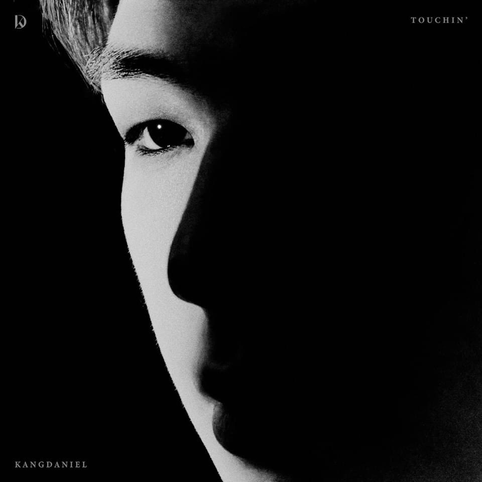  Touchin’ concept was getting clearer w/ each teaser; the black & white photos, red velvet suits, MJ vibes. To me it felt like an old-school, Hollywood, vintage, movie inspired concept, all together. The teaser photos were just so classic & SO beautiful.  #KangDaniel  #강다니엘