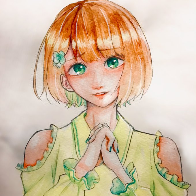 笛口雛実生誕祭のtwitterイラスト検索結果