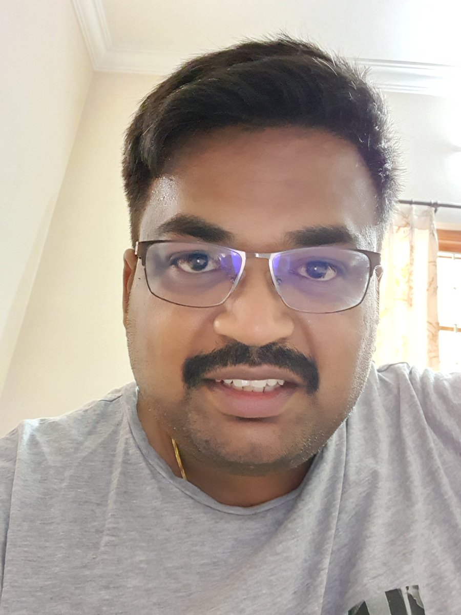 itisprashanth's tweet photo. Gave all the liberties to barber annan today. The goal is to reduce as much hair as possible 😁. https://t.co/TQkgOCUrHy