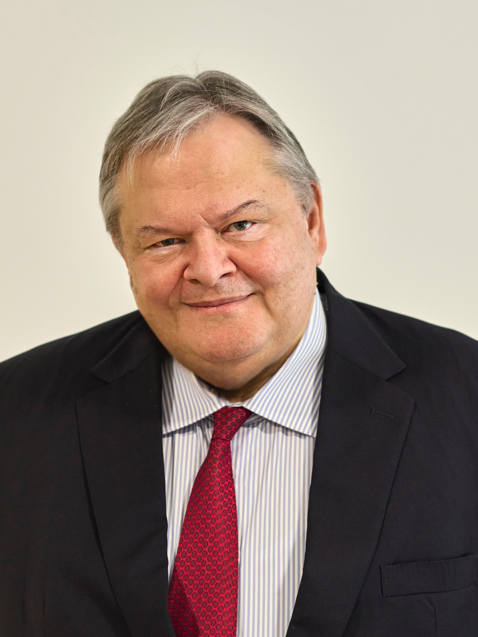 Verfassungsblog on Twitter: "“The decision of the German Constitutional Court essentially promises a Union that is financially passive in the context of international economy and economically unequal within itself.” EVANGELOS VENIZELOS on