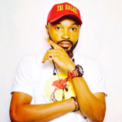 TriBasaki's tweet image. #NewProfilePic