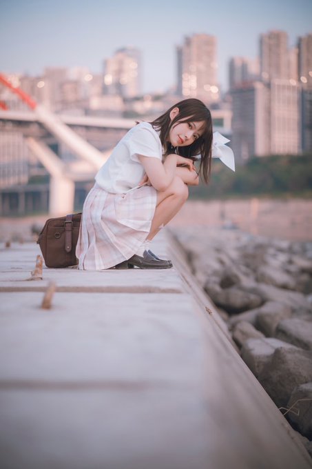 Twitterのコスプレ画像31