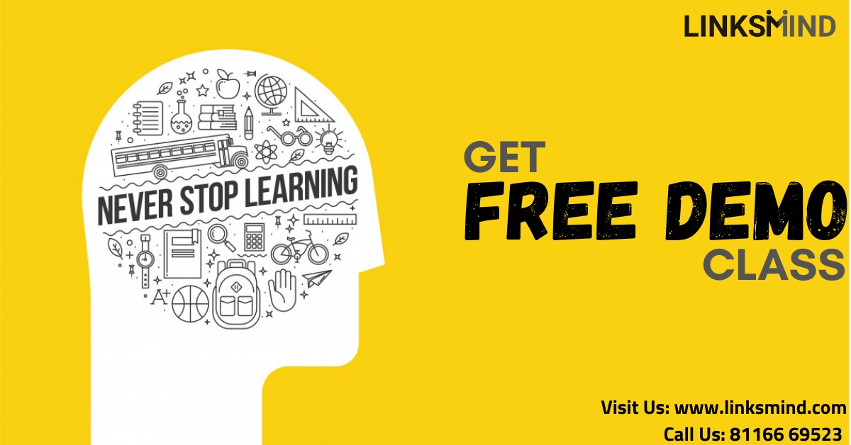 linksmind's tweet photo. More than a service, Linksmind, offer an experience with,
⏩Personalized tutor
⏩Self-paced sessions
⏩Convenient timings
⏩Pocket-light subscription programs
⏩Free-demo classes
So don’t be late in registering yourselves with Linksmind at https://t.co/SGAg9oF8P9
#onlinetutor https://t.co/RXoXuqZ1I8
