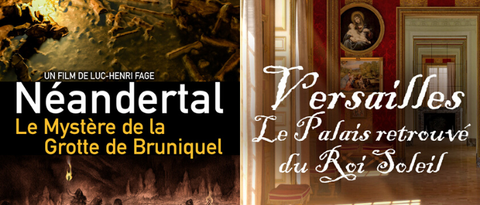 Ecran_Total's tweet photo. Deux #documentaire produits par #GedeonProgrammes ont été récompensés lors du dernier Festival international du #film archéologique TAC : https://t.co/YWgcH3kmSz https://t.co/iwnPSLnv0P