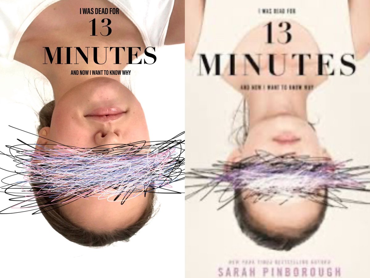 HathawayBrown's tweet photo. HB librarians are the best! Check out this #HBatHome project. Prime and Middle School girls cleverly recreated book covers! https://t.co/j9JXvREcUr https://t.co/qDxNO1FLam