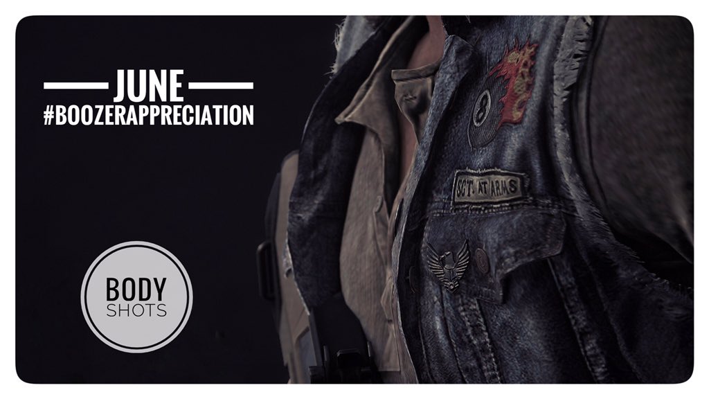 Sim_nell's tweet photo. Beginning June 1st #BoozerAppreciation is teaming up with @VPBodyShots. Torsos, hands, booty...anything goes!
Use both #BoozerAppreciation & #VPBodyShots to participate
#DaysGone #VirtualPhotography #TheCapturedCollective #vgpunite #ArtisticofSociety #Boozer #ps4 https://t.co/1DI2bESZDk