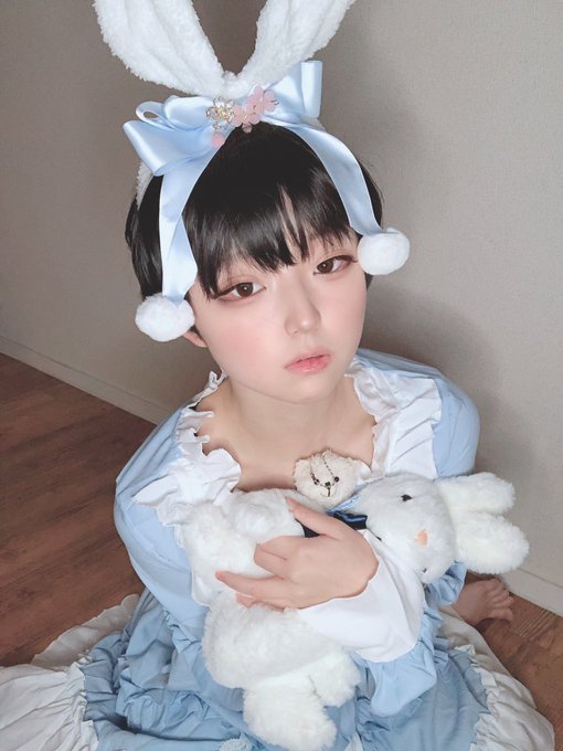 Twitterのコスプレ画像54