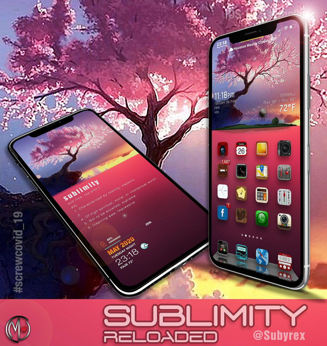Metaserph's tweet image. #Sublimity @Subywrex @_Matchstic @NewdestinyX2 @ev_ynw @Simonjap63 Heee&apos;s baaaack!