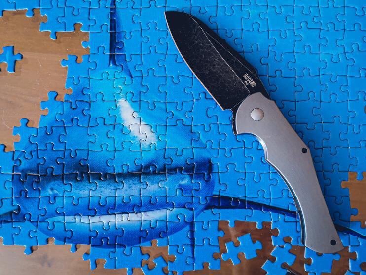OntarioKnife's tweet photo. 👌🏽🔪 🦈 
#ontarioknifecompany #ontarioknives #ontarioknife #ontarioknifeco #OKC1889 #pocketknife #foldingknife #knife #blade #edc #Carter2quared #Titanium #D2Steel #hunting #hiking #outdoors #tools #survival #bushcraft #adventureculture #wildernessculture #knifelife #knifeaddict https://t.co/DhfGbWuTtt