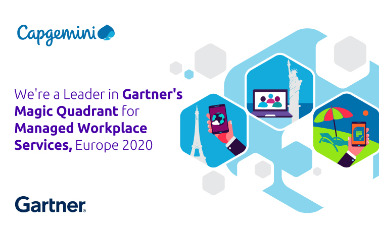 We are honored to be positioned as a Leader in <a href="/Gartner_inc/">Gartner</a> Magic Quadrant for #ManagedWorkplace Services, Europe for the 2nd year in a row. Download the report to learn more: tiny.cc/ov1spz