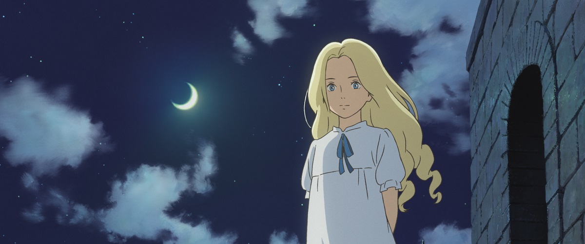 21. When Marnie Was There  http://apple.co/2X1fZD8 