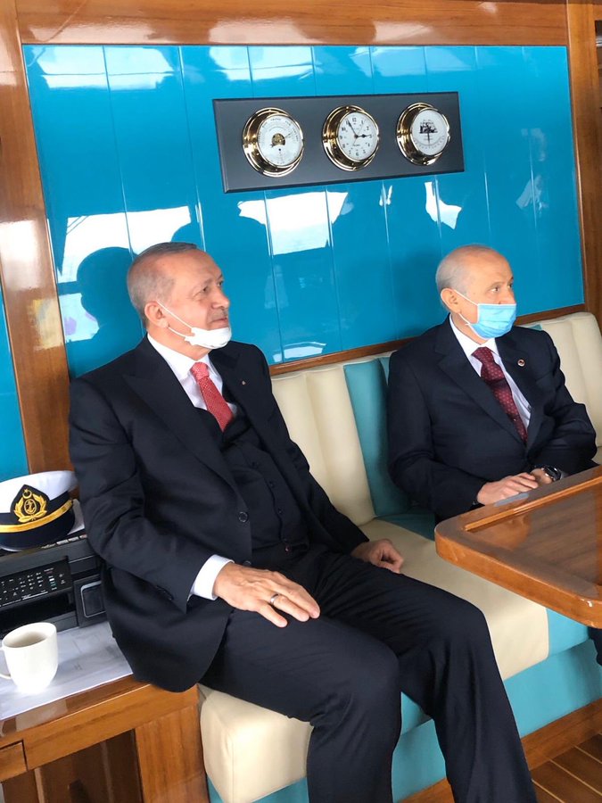 Resmi Twitter'da görüntüle