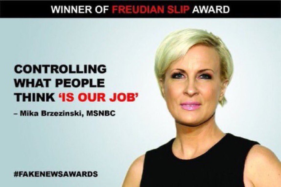 Mika Brzezinski on Twitter: "#pleasedeletethosetweets Twitter Adds  Fact-Check Notices to Trump Tweets on Mail-In Ballots - WSJ  <a href=