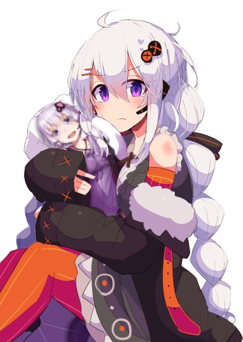 愛用の抱き枕が無いと寝れないタイプのあかりchang 