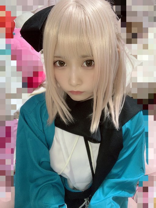 コスプレイヤー合歓のTwitter画像1