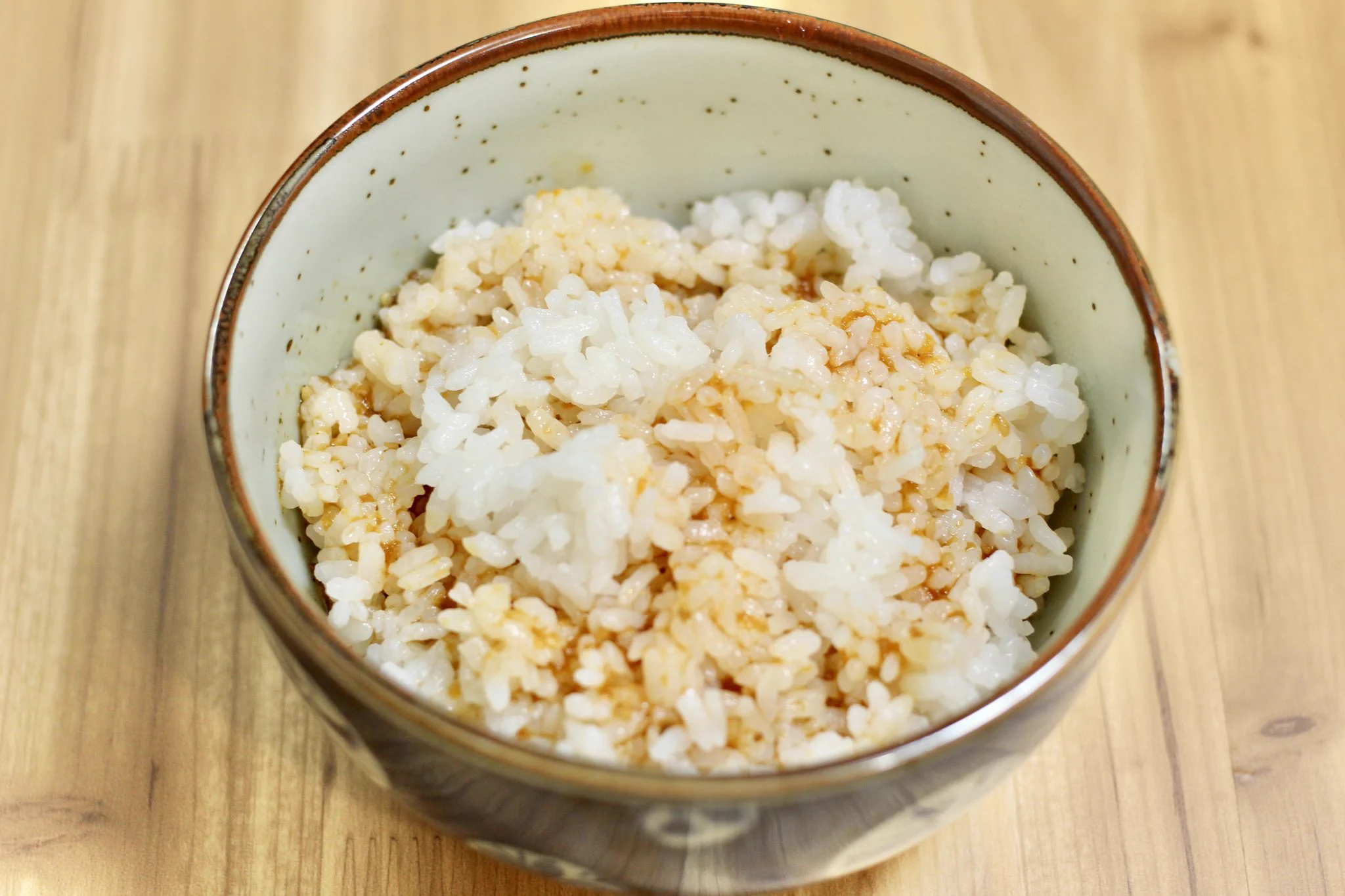 いつもの卵かけごはんをより美味しく！「肉なし焼肉TKG」の作り方！