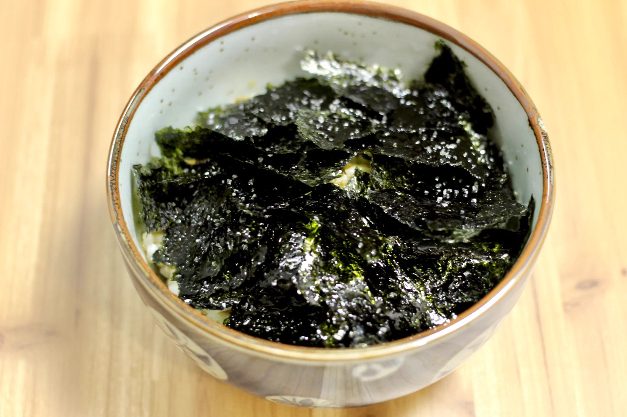 いつもの卵かけごはんをより美味しく！「肉なし焼肉TKG」の作り方！