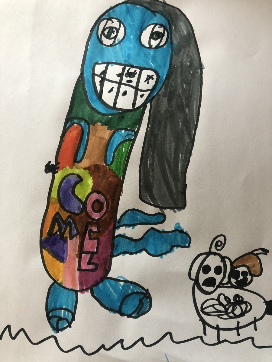 David Bakewell tweet media