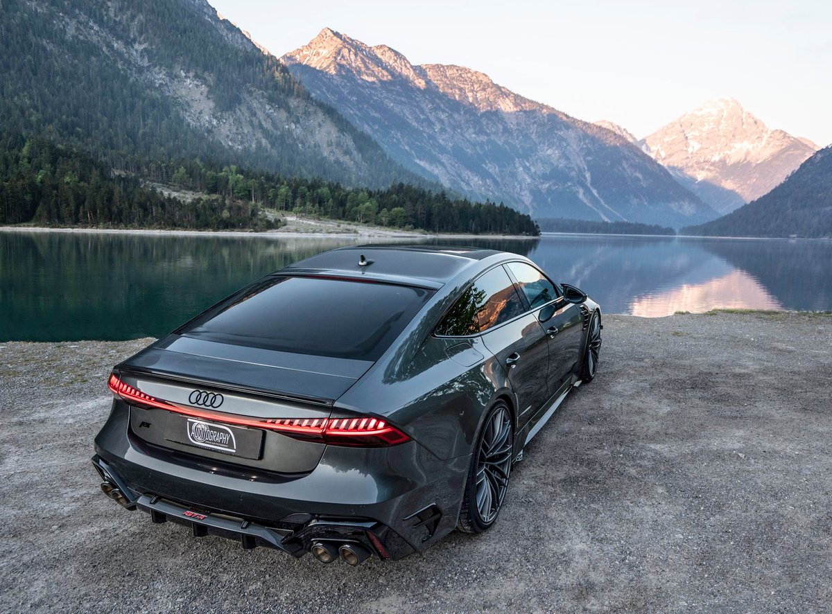 Atalaya Motor Audi tweet media