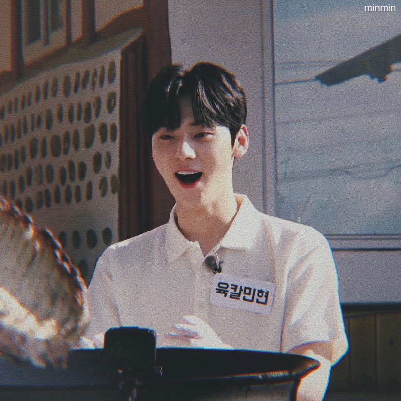 • minmin • tweet media