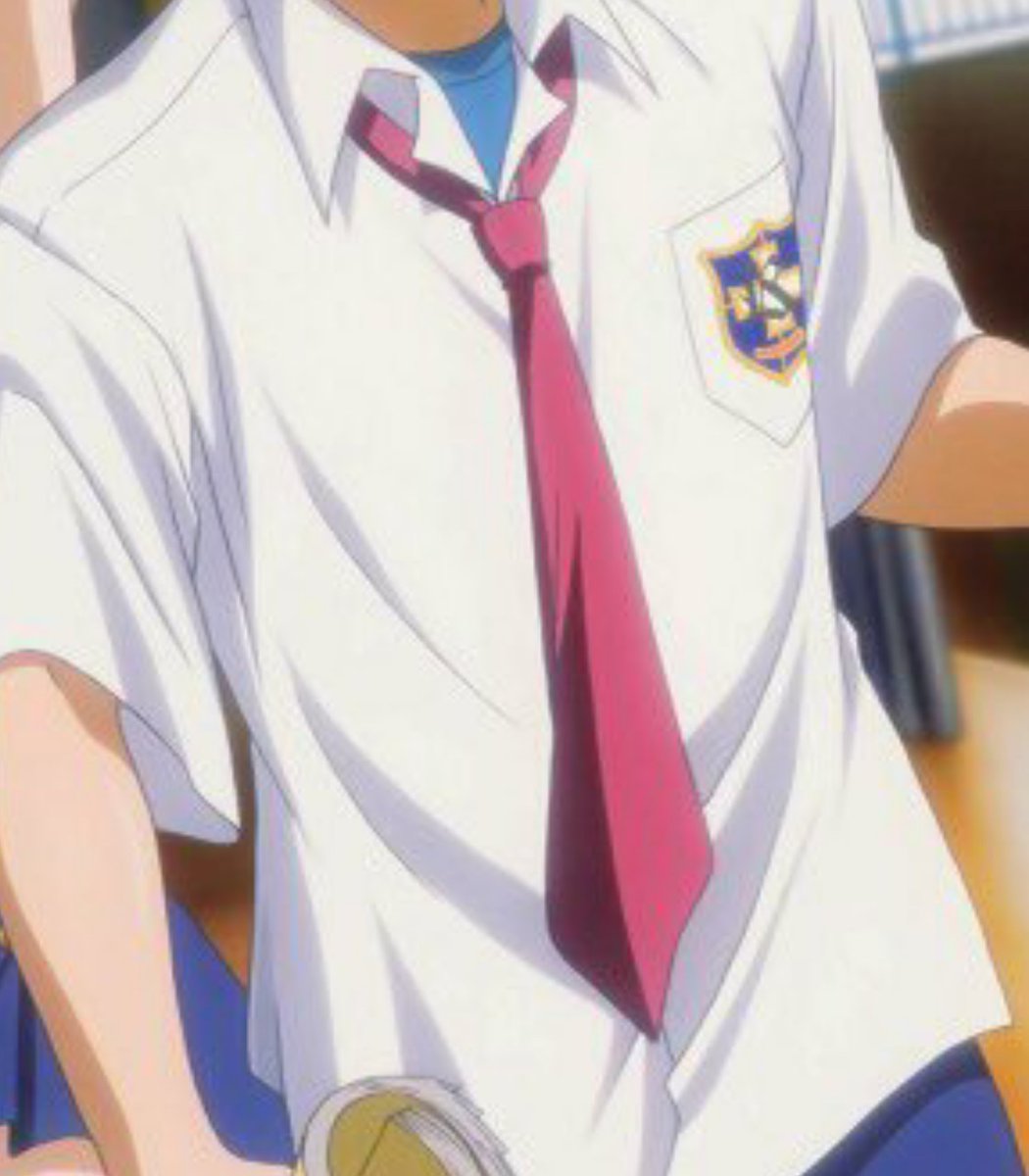 シオン 拡散希望rtお願い致します アニメ好きと繋がりたい 漫画好きと繋がりたい アニメクイズ 漫画 アニメ好きは参加 制服から作品当てクイズ 分かった人はリプお願いします 制服を貼ります 作品を答えてね 有名な作品なのですぐ分かるかな