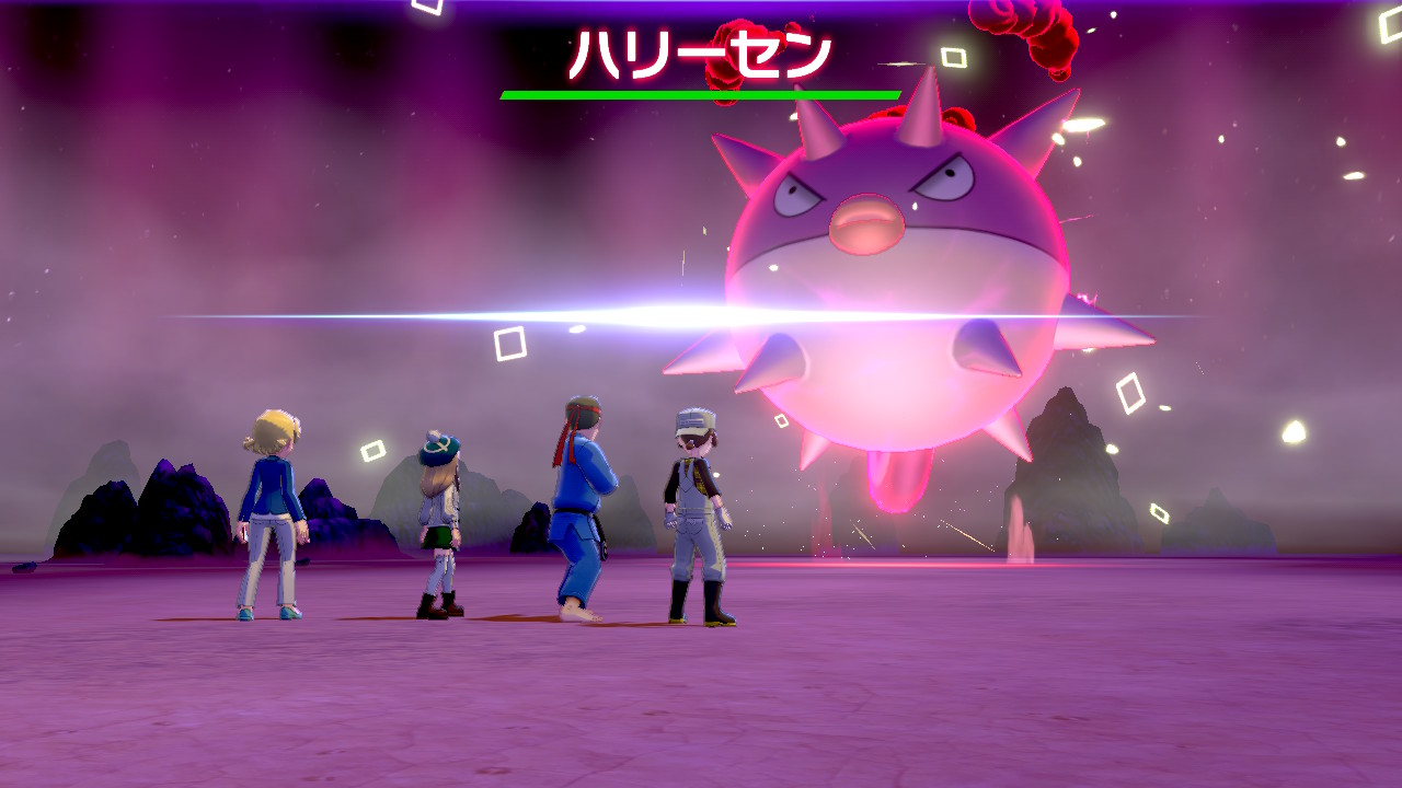 からしにこふ Charizardxak Twitter