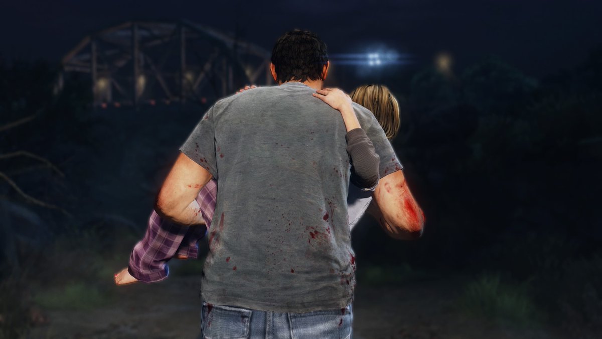 Why I believe  #TheLastOfUs is one of the greatest stories ever told in video game format: a very long thread.Warning: contains spoilers about the story and ending of the (first) game.