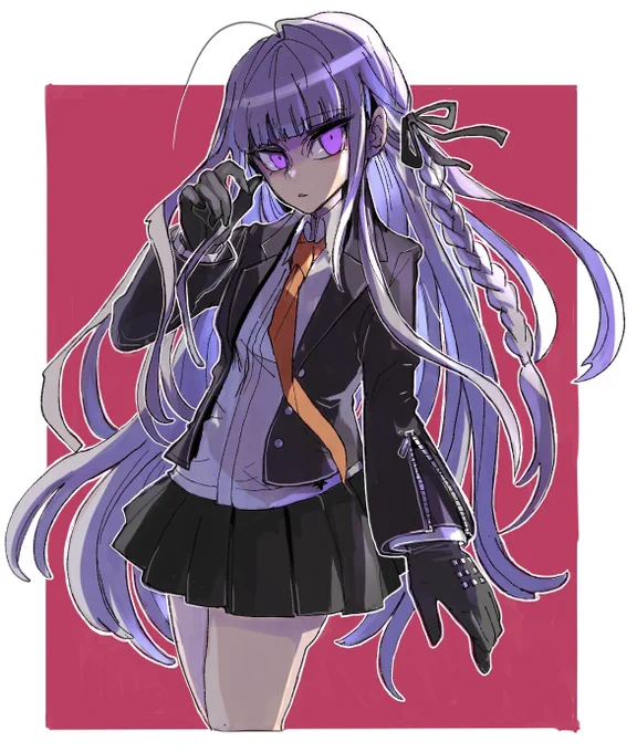霧切さん 