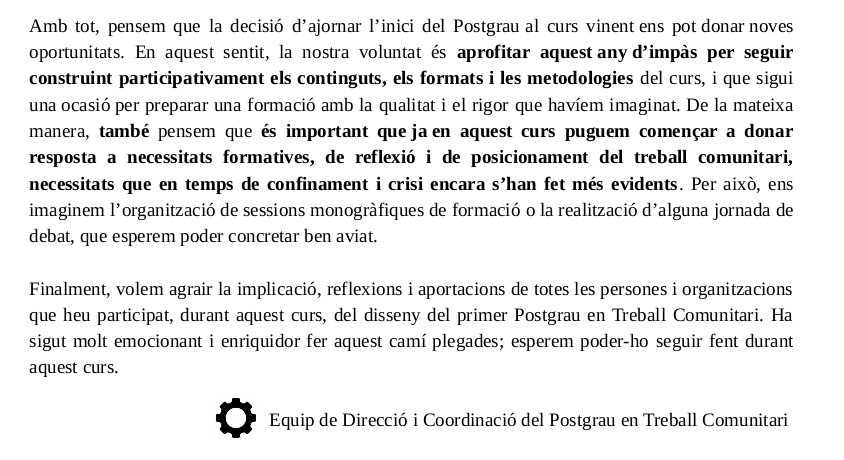 PostgrauTC tweet media
