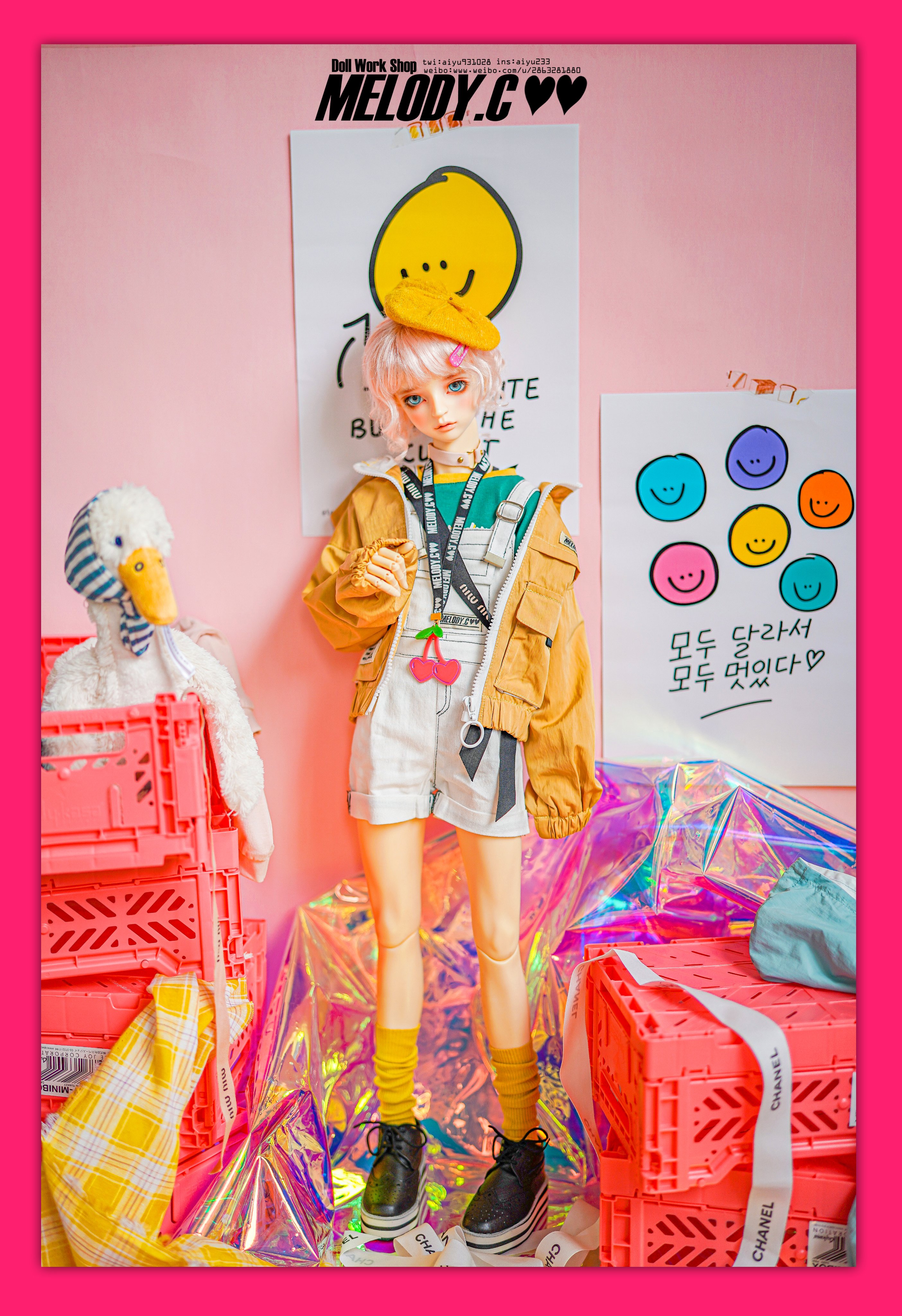 【高価値】 ❣️新作販売中 𝙈𝙀𝙇𝙊𝘿𝙔.𝘾 噯❤️ on  X: ミュージシャン