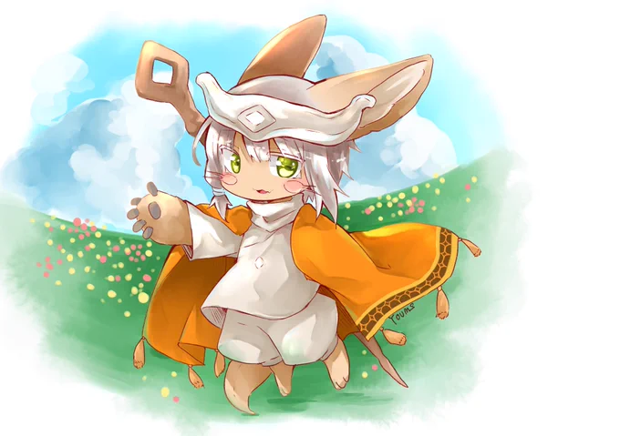 sky星の子コスナナチ 