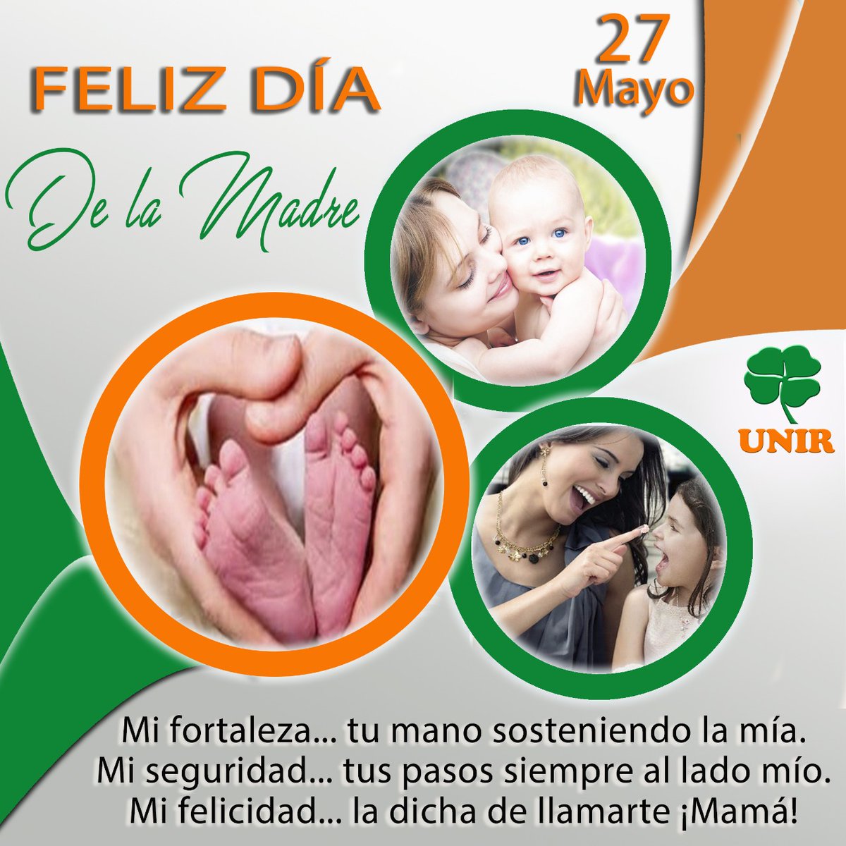 UnirTarija's tweet photo. Feliz día de la Madre... https://t.co/XIgzzdjK9E