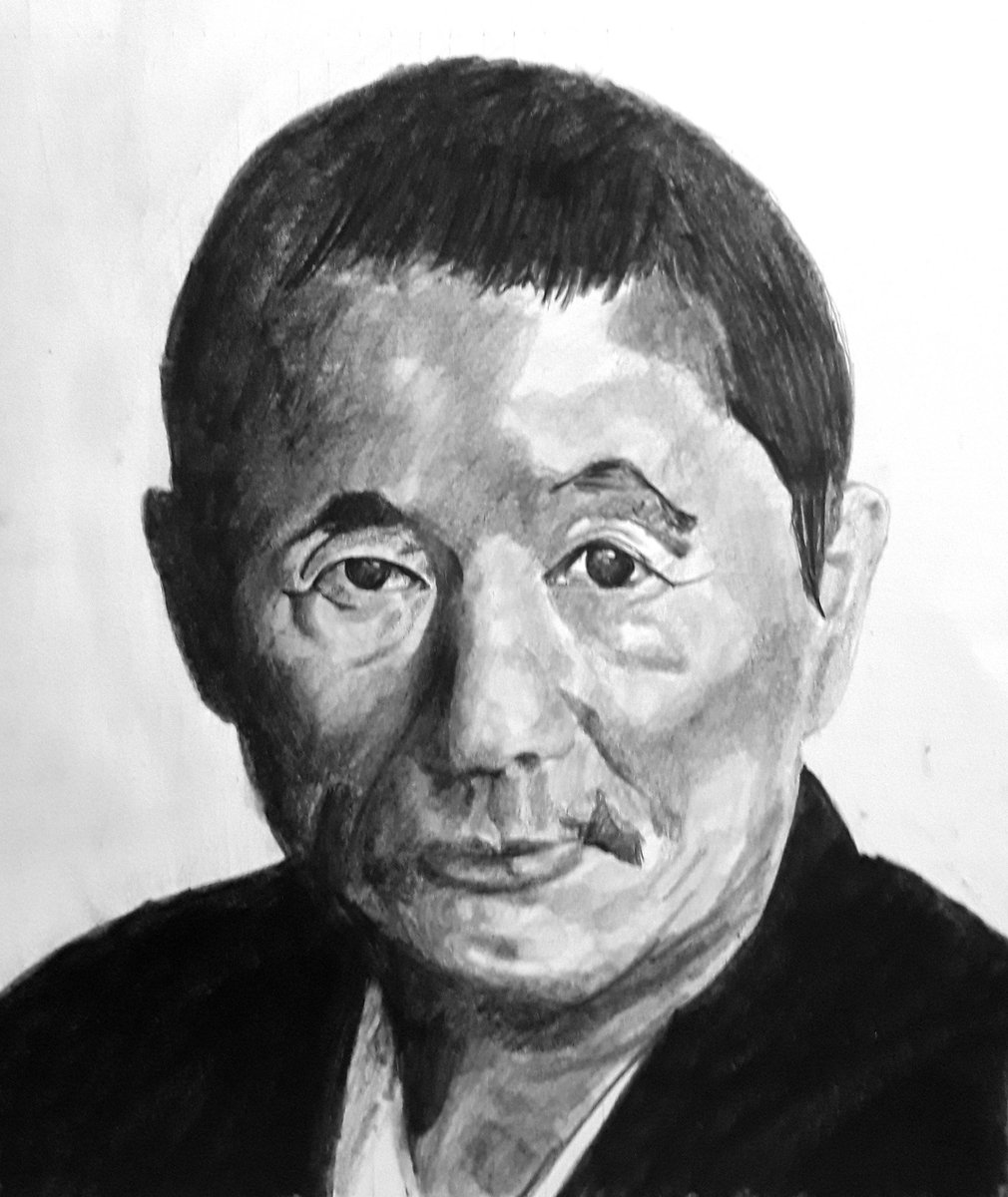 ビートたけし　リトグラフ ビートたけし リトグラフ Amazon.co.jp: ビートたけし 北野武 絵描き