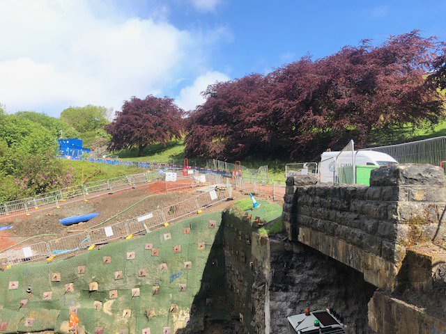 LtdJpr's tweet photo. A few images taken from our CCTV towers at a site which required extra coverage. 👍 https://t.co/wgM7fPM8G7