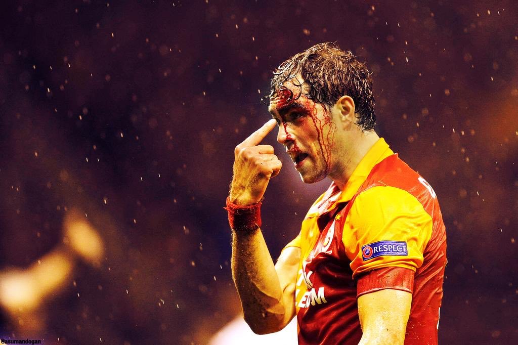 JOHAN ELMANDER > JOHN SNOW 
Happy birthday king in the North. 