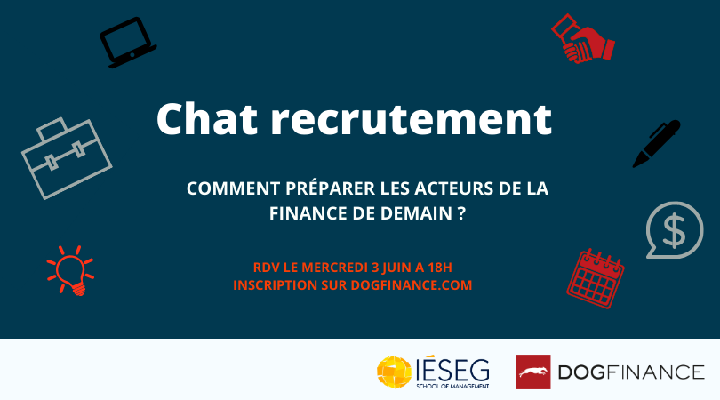 BrancheAlex's tweet photo. Comment préparer les acteurs de la finance de demain? @Dogfinance @IESEG 

https://t.co/1wNfRV795l https://t.co/qNrZHatfa3
